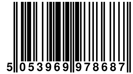 5 053969 978687