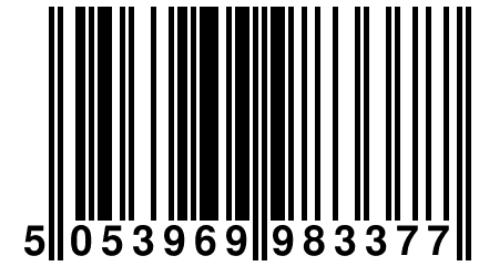 5 053969 983377