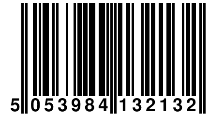 5 053984 132132