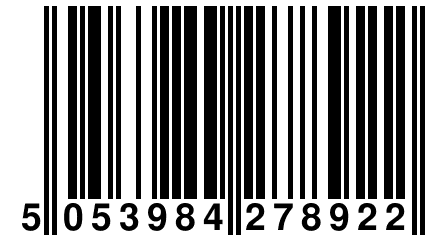 5 053984 278922