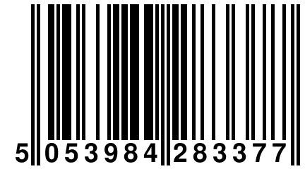 5 053984 283377