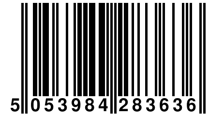 5 053984 283636