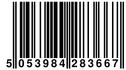 5 053984 283667