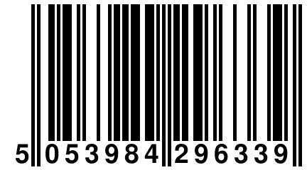 5 053984 296339