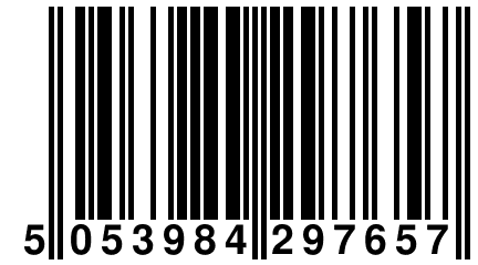 5 053984 297657