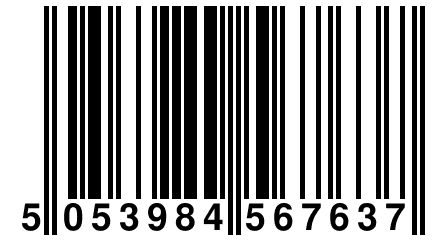 5 053984 567637