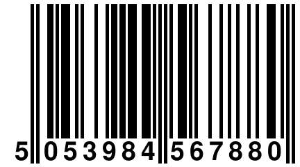 5 053984 567880