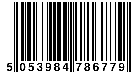 5 053984 786779