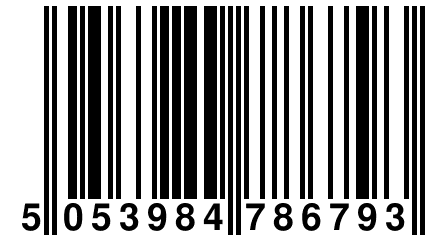 5 053984 786793