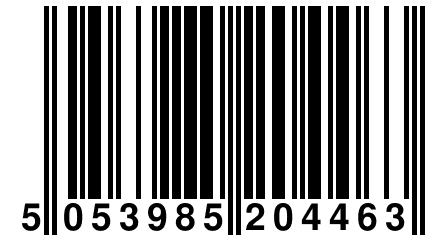 5 053985 204463