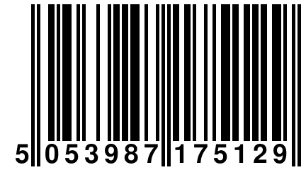 5 053987 175129