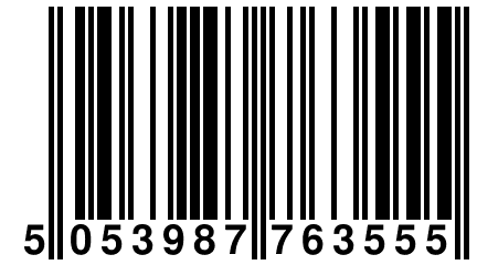 5 053987 763555