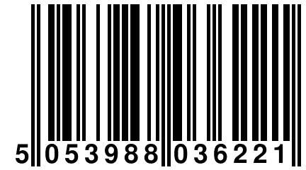 5 053988 036221