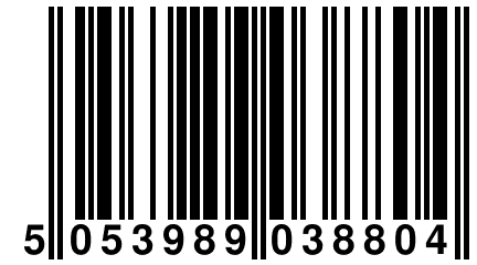 5 053989 038804