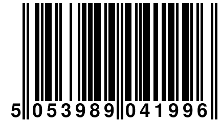 5 053989 041996