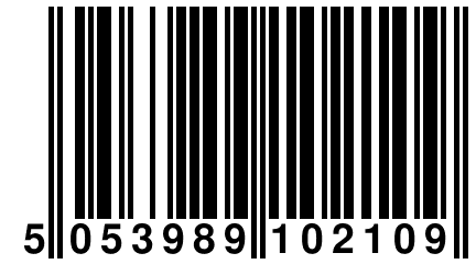 5 053989 102109