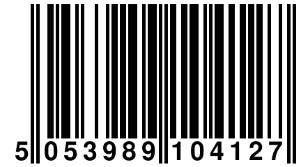 5 053989 104127