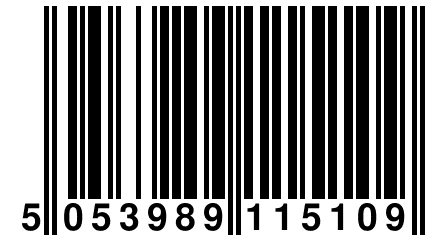 5 053989 115109