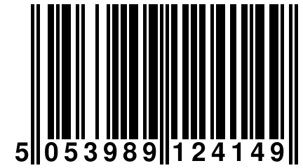5 053989 124149
