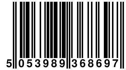 5 053989 368697
