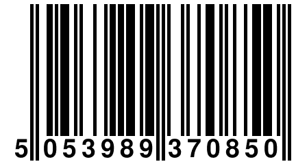 5 053989 370850