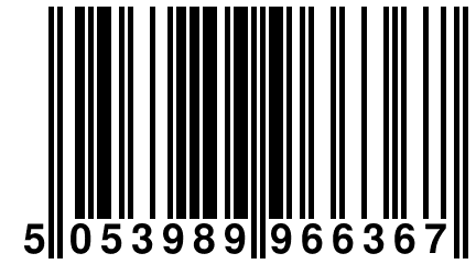 5 053989 966367