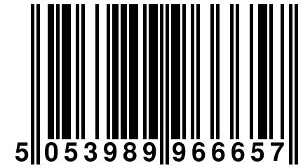5 053989 966657