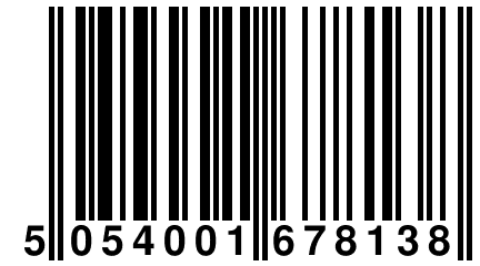 5 054001 678138
