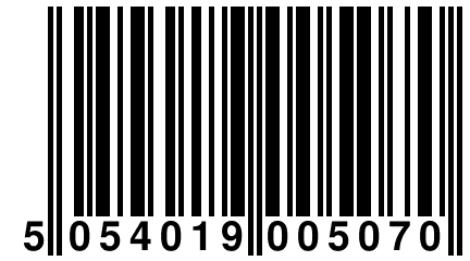 5 054019 005070