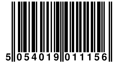 5 054019 011156