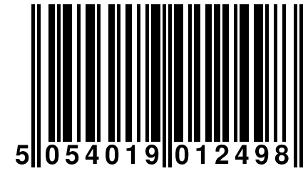 5 054019 012498