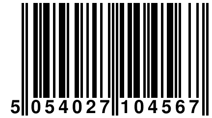 5 054027 104567