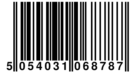 5 054031 068787