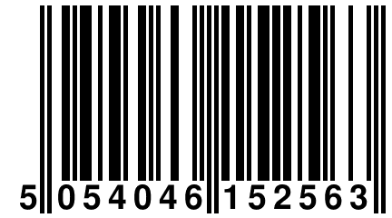 5 054046 152563