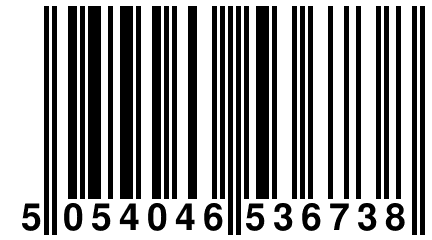 5 054046 536738