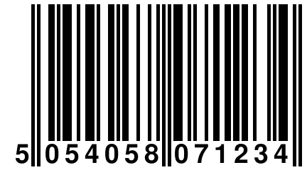 5 054058 071234