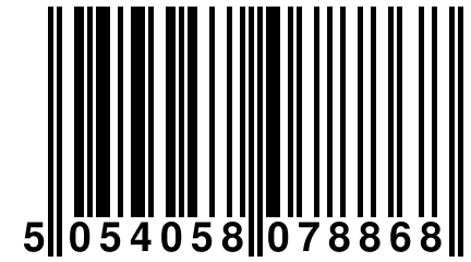 5 054058 078868