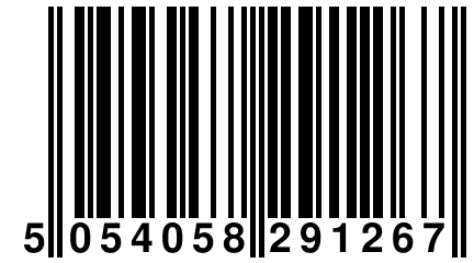 5 054058 291267