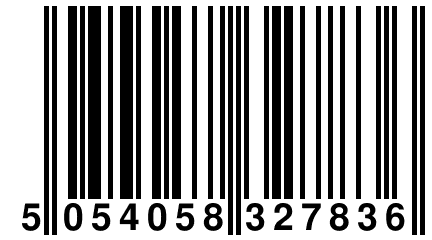 5 054058 327836