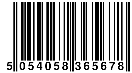 5 054058 365678