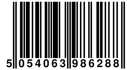 5 054063 986288