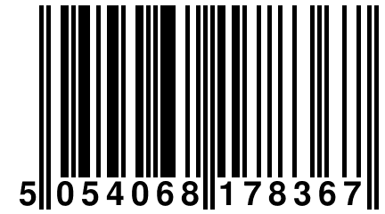 5 054068 178367