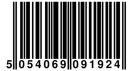 5 054069 091924