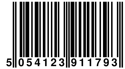 5 054123 911793