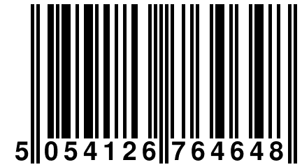 5 054126 764648