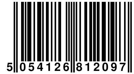 5 054126 812097