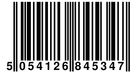 5 054126 845347