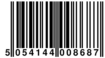 5 054144 008687