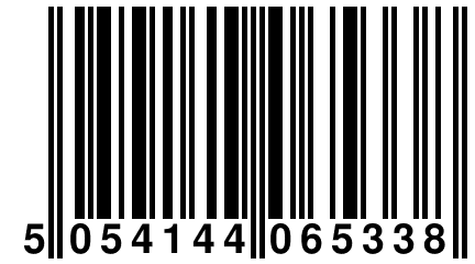 5 054144 065338