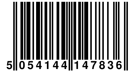 5 054144 147836